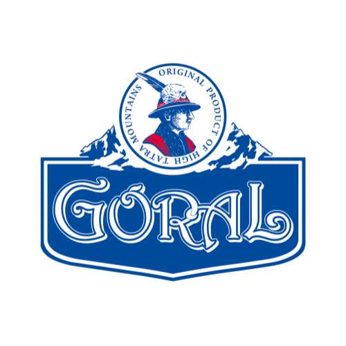 Goral Vodka – tradycyjna