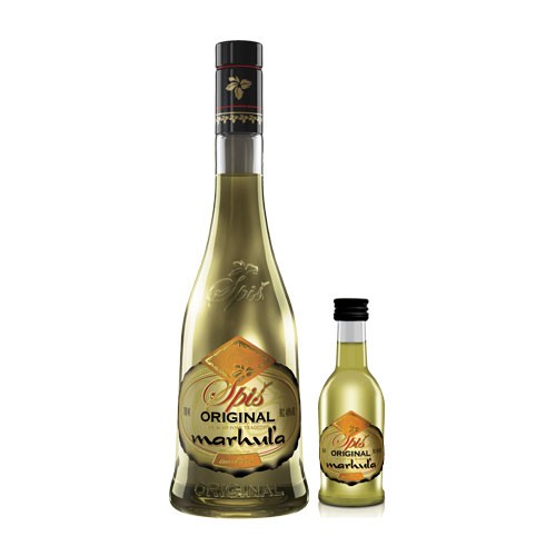 Spisz 1343 Nalewka Wiśniowa 30% 0,5 l 